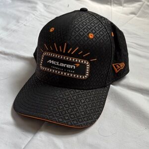 McLaren Las Vegas Cap- NWT